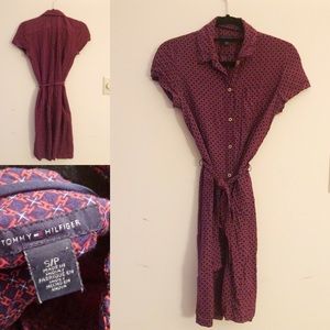 Tommy Hilfiger Small/petite dress